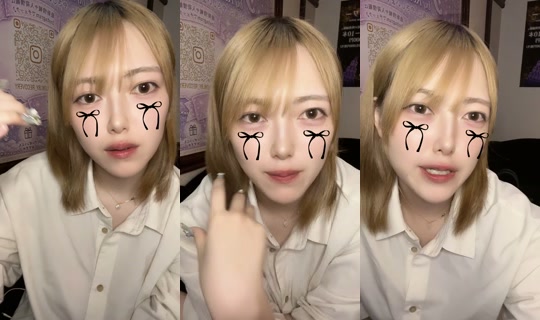 mogu_hoshi TikTok Live — Sep 28, 2026, 6:40 PM