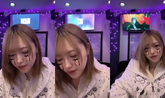 mogu_hoshi TikTok Live — Sep 30, 2026, 2:31 PM