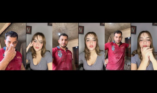 mohammedmahdi80 TikTok Live — Aug 23, 2026, 12:48 PM