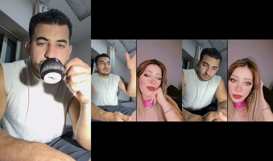 mohammedmahdi80 TikTok Live — Aug 23, 2026, 8:40 PM
