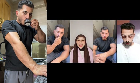 mohammedmahdi80 TikTok Live — Aug 24, 2026, 2:10 PM