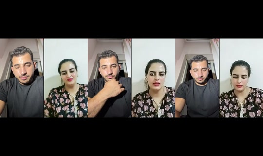 mohammedmahdi80 TikTok Live — Aug 24, 2026, 11:30 PM
