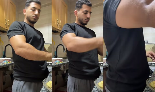 mohammedmahdi80 TikTok Live — Aug 25, 2026, 5:09 AM
