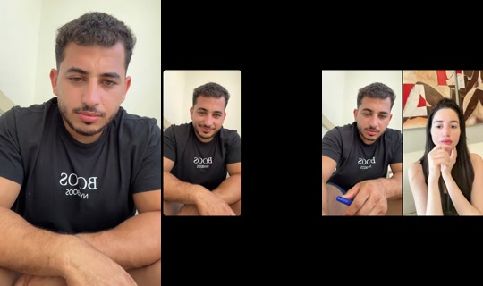 mohammedmahdi80 TikTok Live — Sep 3, 2026, 8:21 AM
