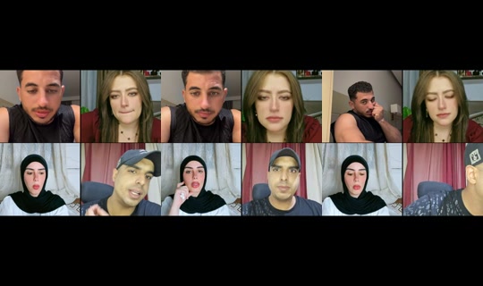 mohammedmahdi80 TikTok Live — Sep 3, 2026, 6:43 PM