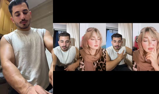 mohammedmahdi80 TikTok Live — Oct 2, 2026, 3:18 AM