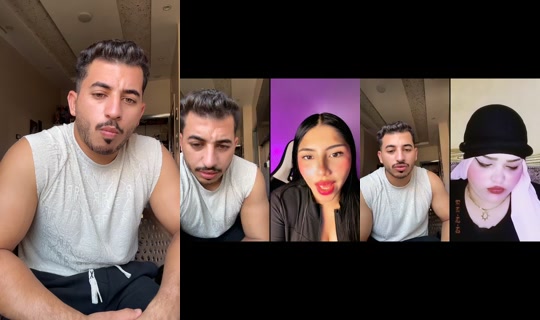mohammedmahdi80 TikTok Live — Oct 2, 2026, 7:42 AM