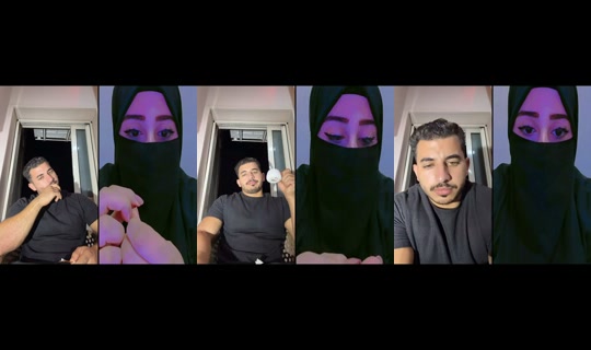 mohammedmahdi80 TikTok Live — Oct 3, 2026, 10:30 PM
