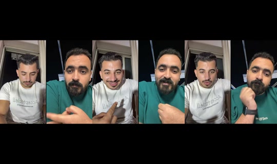 mohammedmahdi80 TikTok Live — Oct 4, 2026, 8:05 PM