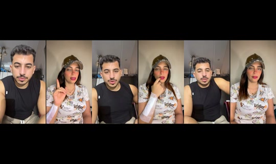 mohammedmahdi80 TikTok Live — Oct 6, 2026, 5:33 AM