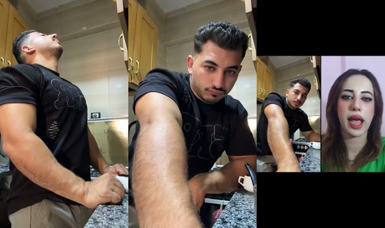 mohammedmahdi80 TikTok Live — Oct 7, 2026, 2:30 PM
