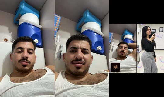 mohammedmahdi80 TikTok Live — Oct 7, 2026, 11:48 PM