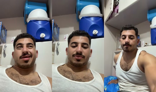 mohammedmahdi80 TikTok Live — Oct 8, 2026, 12:34 AM