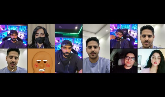 mohdbushager TikTok Live — Aug 23, 2026, 7:35 PM