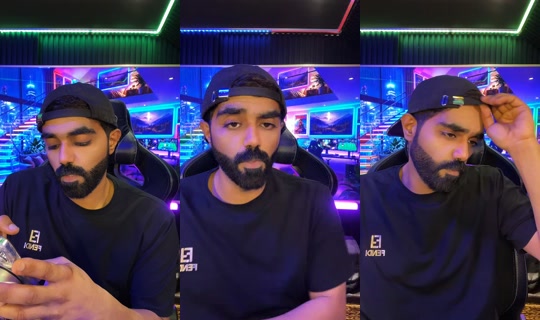 mohdbushager TikTok Live — Aug 25, 2026, 7:44 PM
