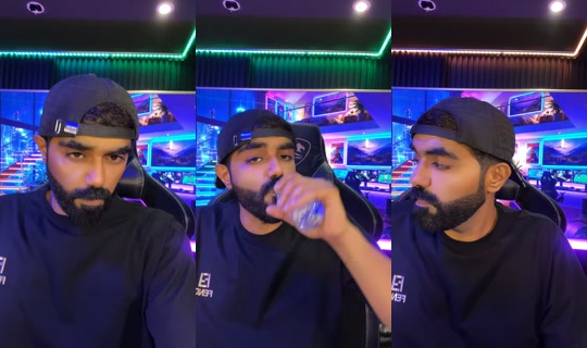 mohdbushager TikTok Live — Aug 25, 2026, 10:15 PM
