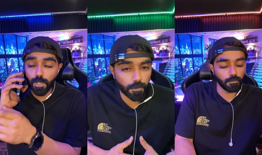 mohdbushager TikTok Live — Aug 27, 2026, 2:36 PM