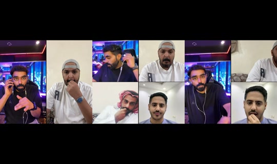 mohdbushager TikTok Live — Aug 28, 2026, 1:25 PM