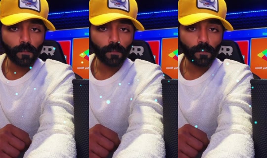 mohdbushager TikTok Live — Aug 28, 2026, 8:54 PM