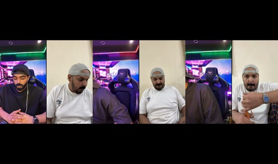 mohdbushager TikTok Live — Aug 29, 2026, 2:54 PM