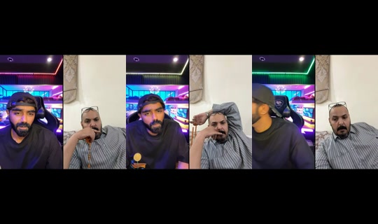 mohdbushager TikTok Live — Aug 31, 2026, 8:11 PM