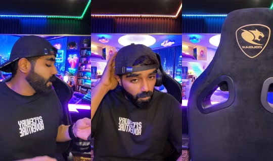 mohdbushager TikTok Live — Sep 1, 2026, 6:48 PM