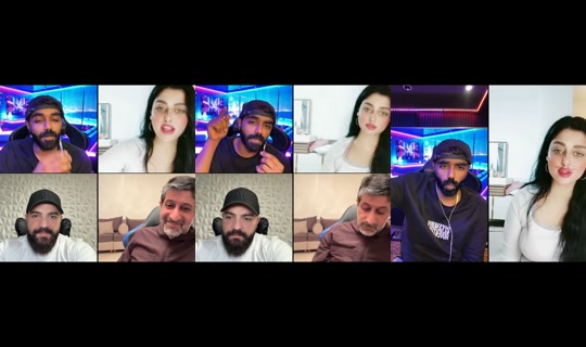 mohdbushager TikTok Live — Sep 1, 2026, 8:29 PM
