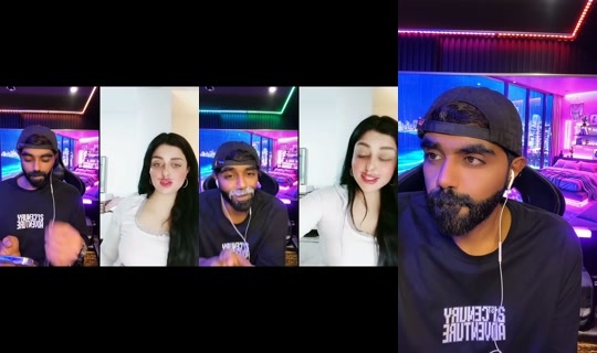 mohdbushager TikTok Live — Sep 1, 2026, 9:24 PM