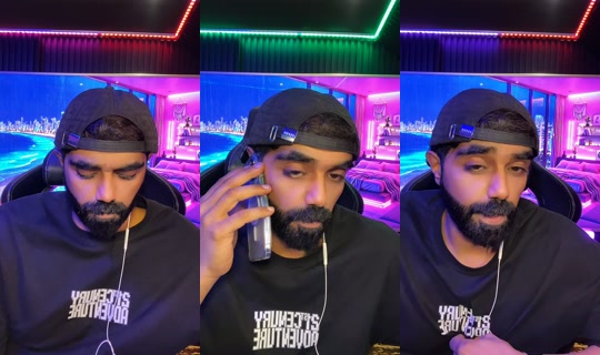 mohdbushager TikTok Live — Sep 1, 2026, 10:14 PM