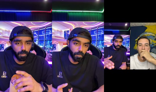 mohdbushager TikTok Live — Sep 2, 2026, 2:46 PM