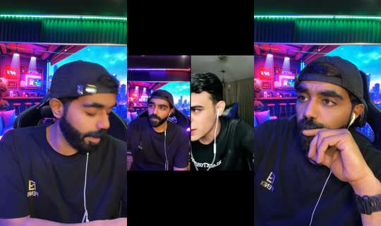 mohdbushager TikTok Live — Sep 2, 2026, 6:08 PM