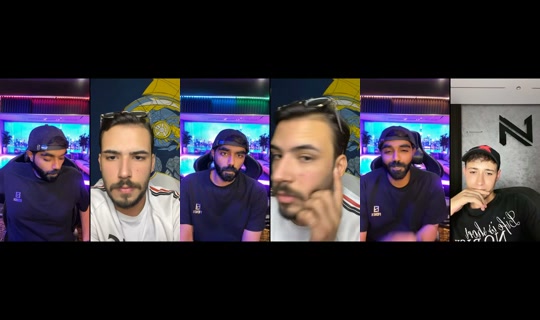 mohdbushager TikTok Live — Sep 2, 2026, 7:48 PM