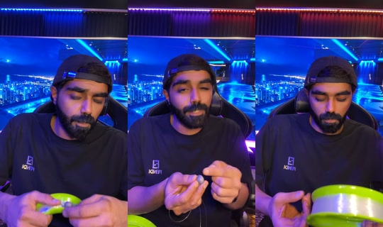mohdbushager TikTok Live — Sep 2, 2026, 9:19 PM
