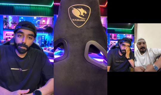 mohdbushager TikTok Live — Sep 3, 2026, 1:49 PM