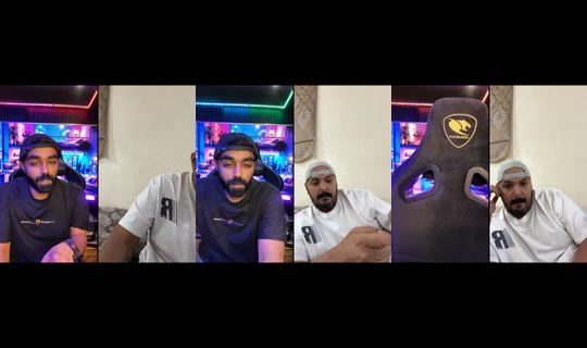 mohdbushager TikTok Live — Sep 3, 2026, 2:40 PM