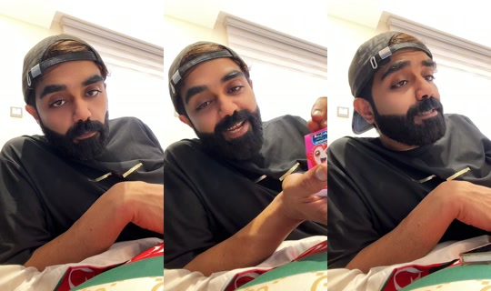 mohdbushager TikTok Live — Oct 2, 2026, 5:44 AM