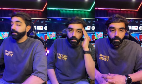 mohdbushager TikTok Live — Oct 2, 2026, 3:47 PM