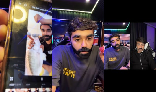 mohdbushager TikTok Live — Oct 2, 2026, 4:18 PM