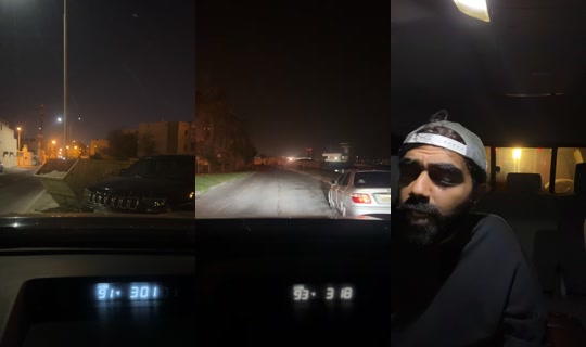 mohdbushager TikTok Live — Oct 3, 2026, 12:01 AM
