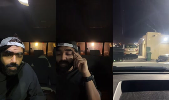 mohdbushager TikTok Live — Oct 3, 2026, 12:52 AM