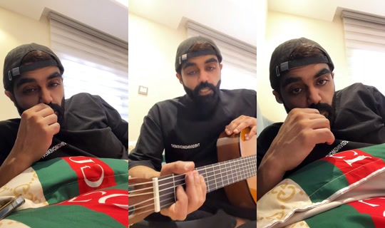 mohdbushager TikTok Live — Oct 3, 2026, 12:12 PM