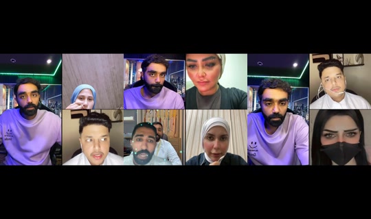 mohdbushager TikTok Live — Oct 4, 2026, 6:20 AM