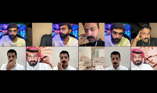 mohdbushager TikTok Live — Oct 5, 2026, 5:36 PM