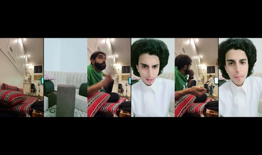 mohdbushager TikTok Live — Oct 6, 2026, 6:03 PM
