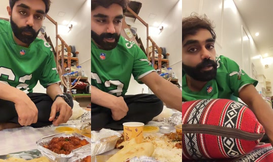 mohdbushager TikTok Live — Oct 6, 2026, 8:17 PM