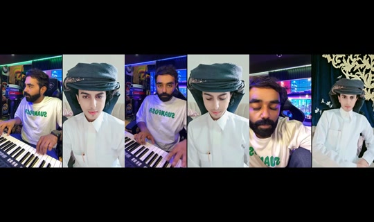 mohdbushager TikTok Live — Oct 7, 2026, 1:18 PM