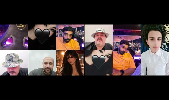 mohdbushager TikTok Live — Oct 8, 2026, 12:29 PM