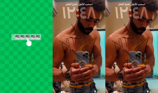 mohdbushager TikTok Live — Oct 8, 2026, 7:52 PM