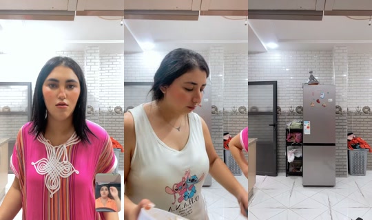 mohikhadija0 TikTok Live — Sep 26, 2026, 5:09 PM