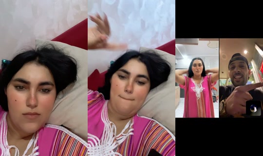 mohikhadija0 TikTok Live — Sep 27, 2026, 1:01 AM